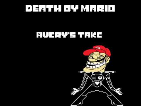 Toadtwist - Death by Mario // Avery's Take