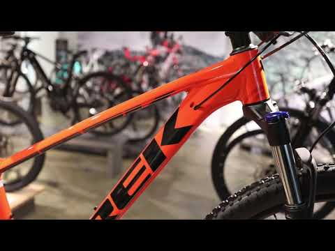 Trek Marlin 7 mountain bike mtb for sale in Dublin for €500 on DoneDeal