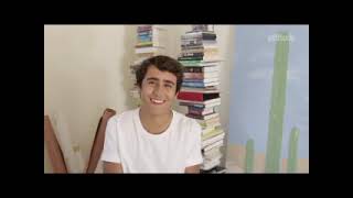 Ain't No Way (Michael Cimino Video)