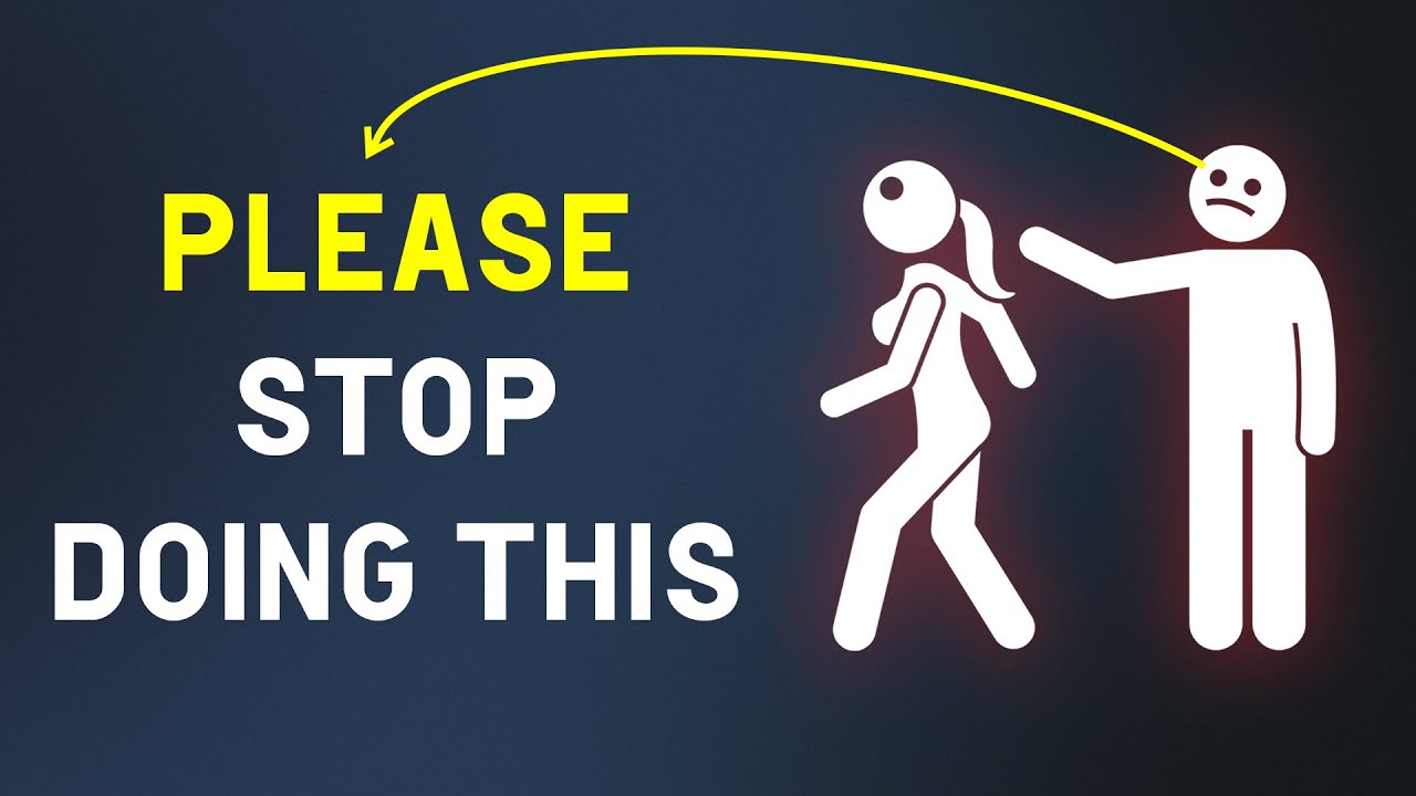 5 Mistakes That Guarantee You’ll Never Get Girls