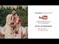 Athul & Nandana Wedding Reception Live Streaming