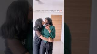 Download lagu She’s my 🫀 I was incomplete until she found me.❤️‍🩹Noora Adhila💗WLW🌹 #lesbiancouple mp3