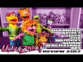 DIAMOND SELECT TOYS THE MUPPET SHOW BACKSTAGE SET Review 2167