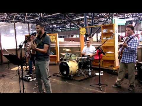 Coração Feliz - Lucio Rogerio