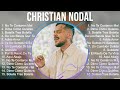 Christian Nodal 2023 MIX Top 10 Best Songs Greatest Hits Full Album