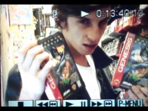 Wicca Phase - Die - BYOU$ MIX