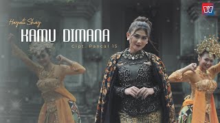 Download lagu Hayati Shay - Kamu Dimana mp3