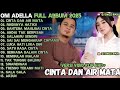 ADELLA TERBARU 2025 CINTA DAN AIRMATA RINDUNYA HATKU