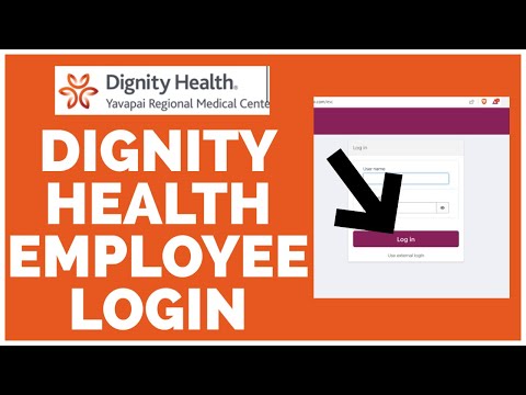 Dignity Employee Portal