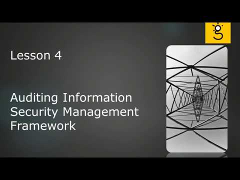 1 Importance Of Information Security