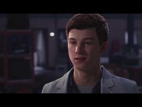 Marvel's Spider-Man Remastered Part 2