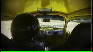 preview picture of video 'Dori Shake Down - TVRSCCA RallyCross at Hollytree Offroad'