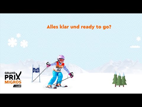 Grand Prix Migros 2023 - Grächen