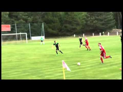 BBL: VfB Hohenleipisch 1912 - SV Falkensee-Finkenkrug 1:0