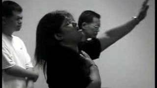 Voice of Truth; JFA Camp 2007