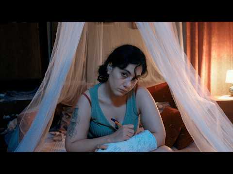 Those Who Whistle After Dark // Karanlıkta Islık Çalanlar | Official Teaser Trailer (HD)