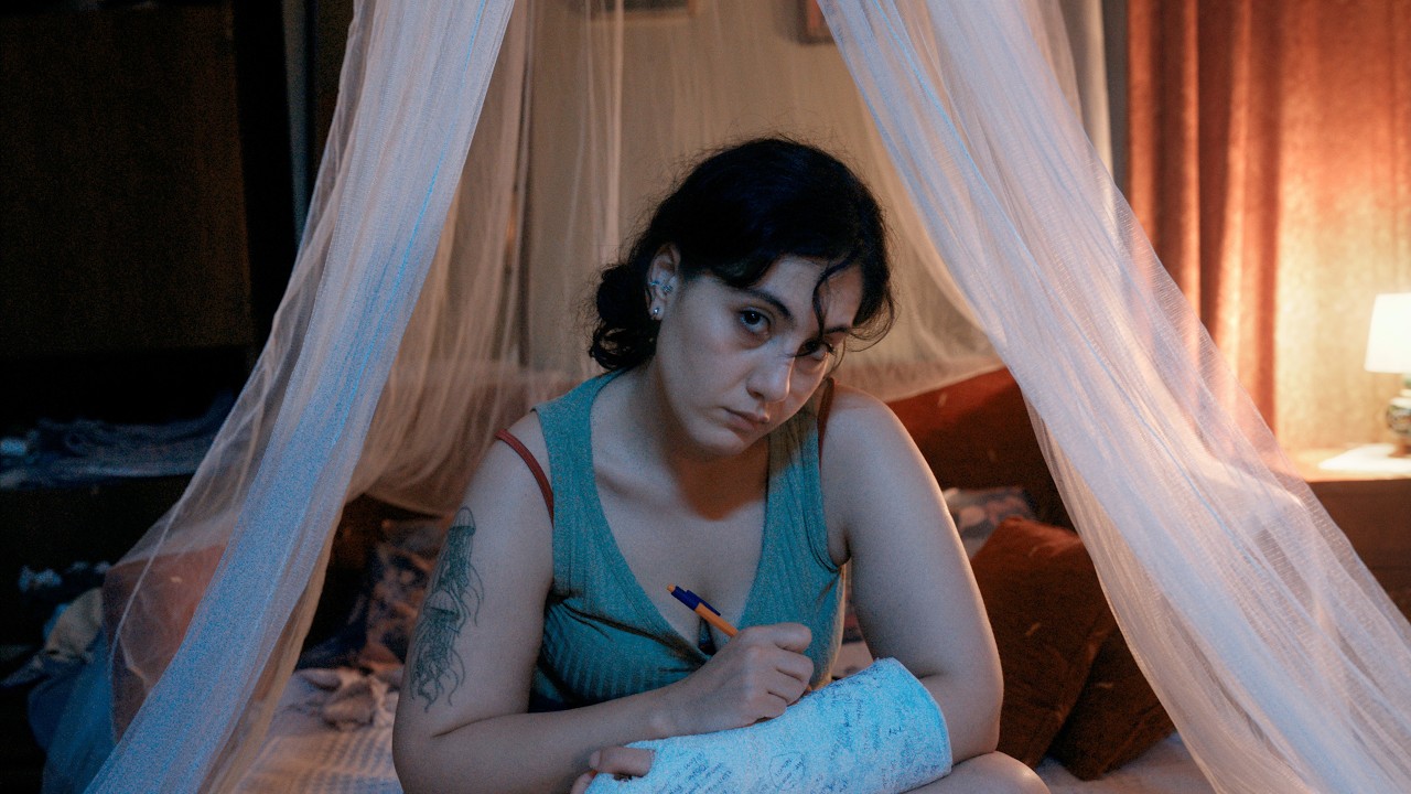 Miniature de la vidéo Those Who Whistle After Dark // Karanlıkta Islık Çalanlar | Official Teaser Trailer (HD) du film Karanlıkta Islık Çalanlar