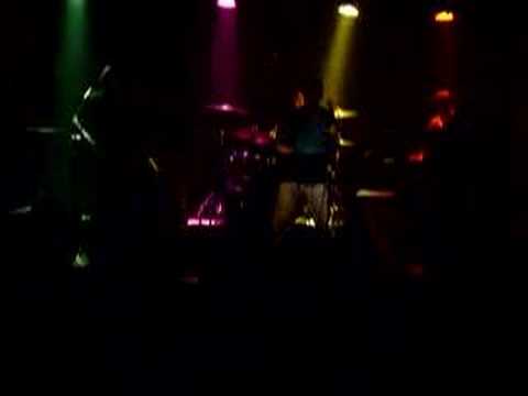 Corcunda Band - I Cant Stand It (Eric Clapton Cover) video thumbnail