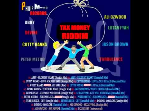 Divine so close,Tax Money Riddim