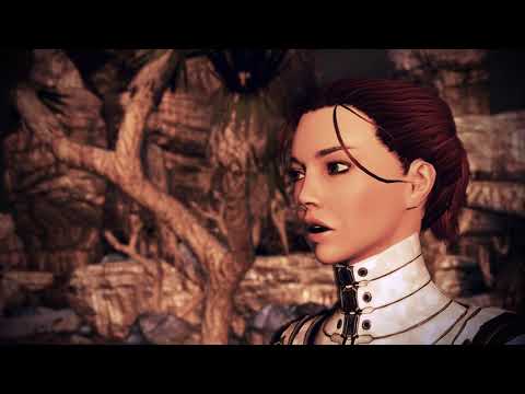 Mass Effect 3 - Part 45 - Rannoch: Destroy Reaper Base (Insanity - Vanguard)