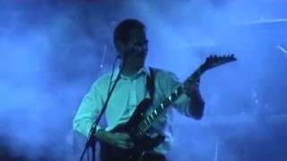 AKERCOCKE - VERDELET &amp; A SKIN FOR DANCING IN (LIVE IN LEEDS 3/5/09)
