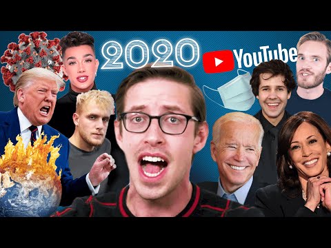 Keith Reviews Everything From 2020