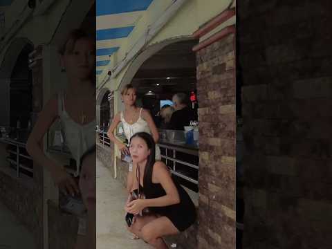 Philippines Police in Action | Keeping Angeles City Safe for Tourists