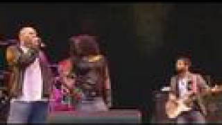 Happy Mondays: Kinky Afro Live at Fuji Rock 2007