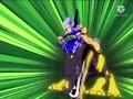 Jetix On Toon Disney Block Dragon Booster The Chronicles Of The Golden Dragon Promo April 2005