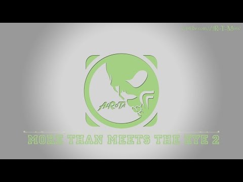 More Than Meets The Eye 2 by Joachim Nilsson - [Instrumental Pop Music]