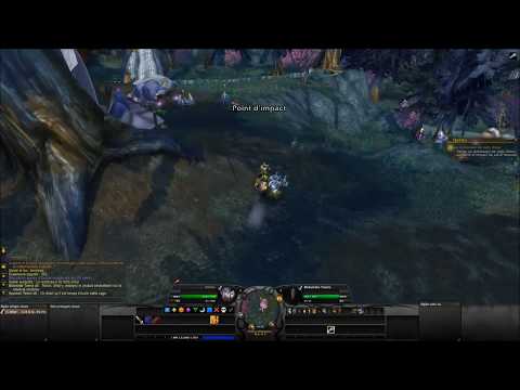 Le redresseur de torts Aldar