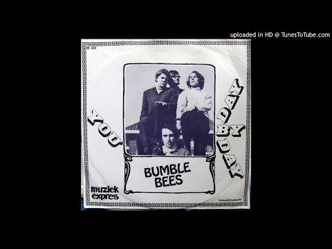 Bumble Bees - You