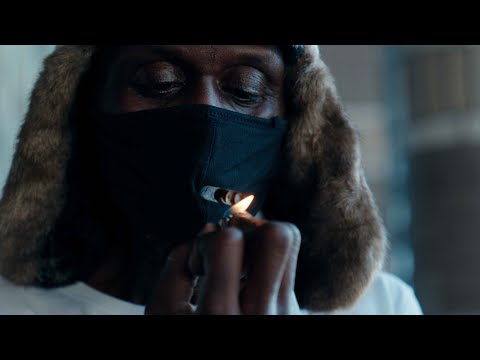 OhDatsRida - #ScarLipChallenge (Official Video)