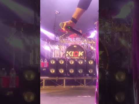 KICK The INXS Experience- Don't Change