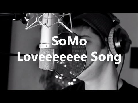 Rihanna/Future - Loveeeeeee Song (Rendition) by SoMo