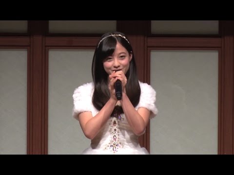 橋本環奈が今年のトレンドに選出　『2014年ヒット商品ベスト30』発表会 Video