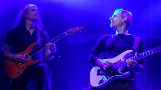 THRESHOLD - 7/8: Oceanbound (Live In London 2016)