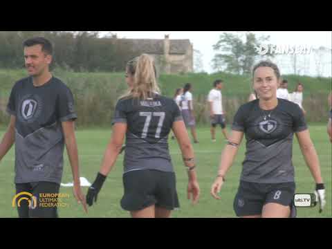 2019 EUCF - Lasma Kublicka