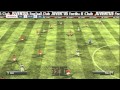 FIFA 13 Tutorial: 4-2-2-2 Formation Guide 