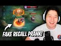 Impossible Try Not to Laugh Challenge! | Mobile Legends