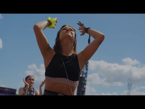 Sylenth & Symbiotic Audio - Burst On Fire (Hardstyle) | HQ Lyric Videoclip