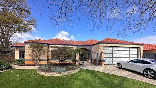 Video overview for 2 Sanctuary Avenue, Canning Vale  WA  6155