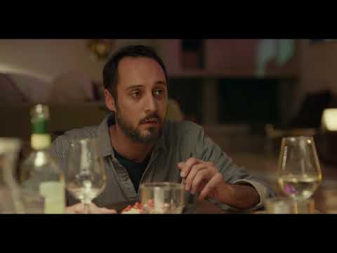 L'OSPITE - Bande Annonce VOST