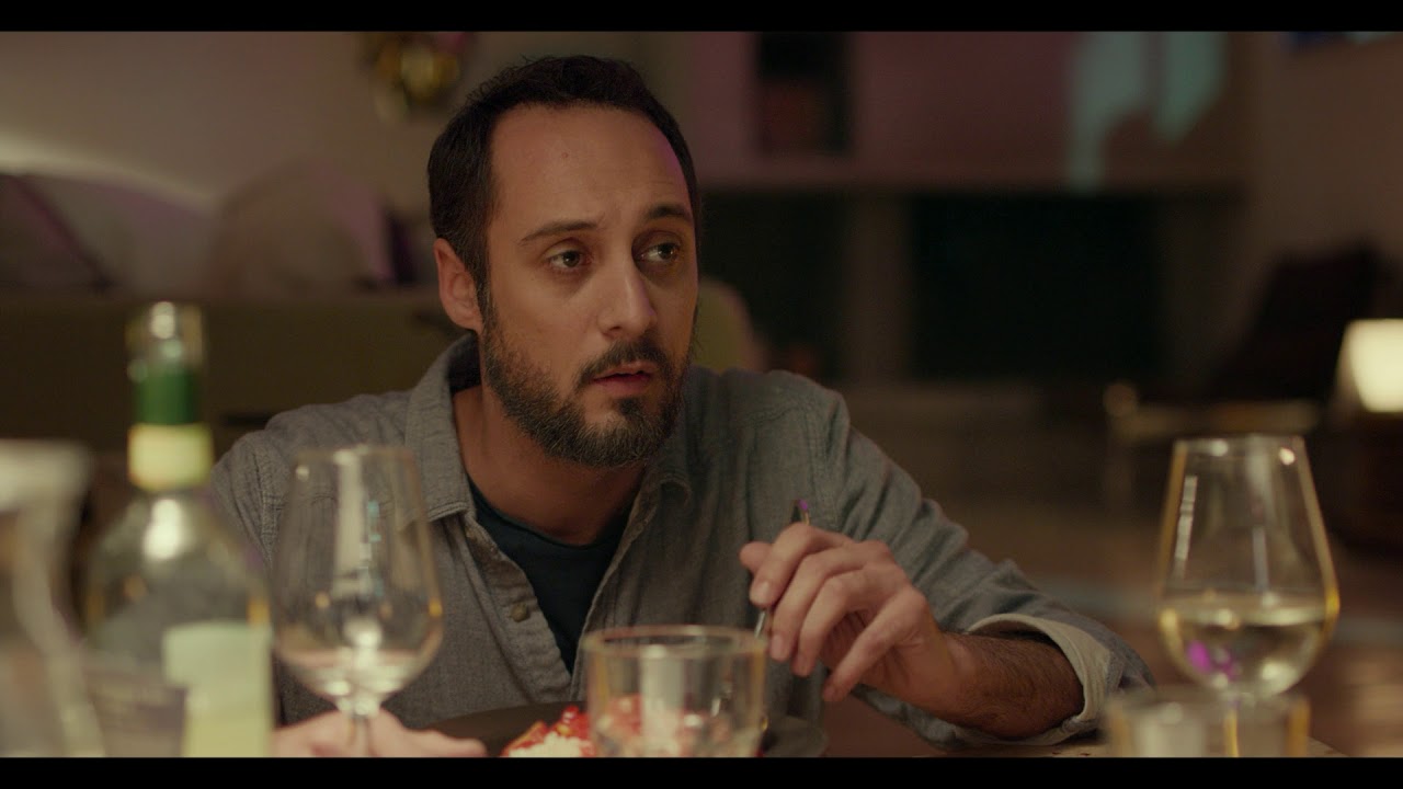 Miniature de la vidéo L'OSPITE - Bande Annonce VOST du film The Guest