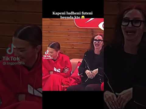 O Ermiona je lottt😂😍😍❤️#luizejlli #bigbrothervip2 #kiaratito #lyricvideo