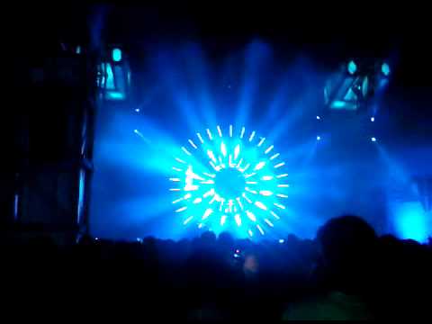 Wish Outdoor Festival 2011!