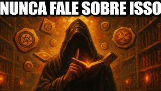 EU NÃO DEVERIA estar te ensinando isso, mas aqui estamos - Aviso de Maquiavel