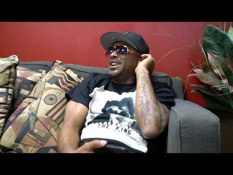 Anthony Hamilton x The Hamiltones | San Francisco to Las Vegas | May 2017 Vlog