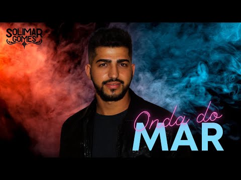 Solimar Gomes - Onda do Mar