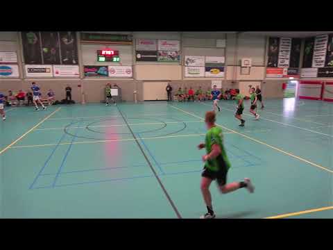 VroneBerdos HS1 - EHC HS1